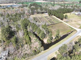 105 Vanhorne Rd, Columbia, NC 27925