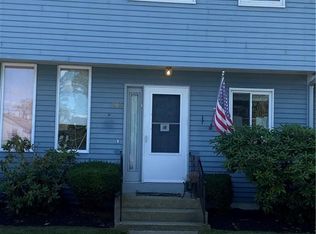 511 Child St APT 306, Warren, RI 02885