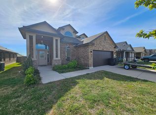 6207 Stonehaven Dr, Temple, TX 76502