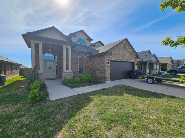 6207 Stonehaven Dr, Temple, TX 76502