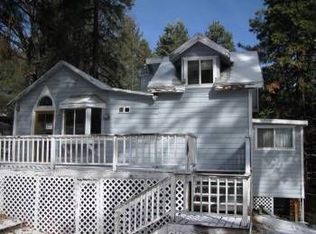 23340 Banning Idyllwild Rd, Idyllwild, CA 92549