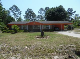 919 Sunset Blvd, Jesup, GA 31545
