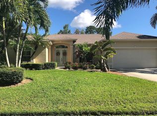 2781 SE Eagle Dr, Port Saint Lucie, FL 34984