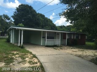 5457 Old Bethel Rd, Crestview, FL 32536