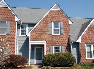 4915 Cavan Green Ct, Henrico, VA 23228