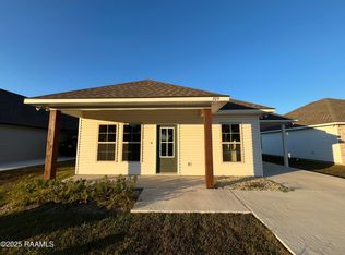 109 Ember Ridge Ln, Duson, LA 70529