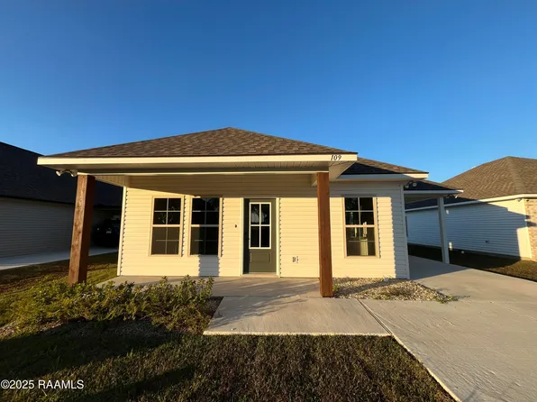 109 Ember Ridge Ln, Duson, LA 70529