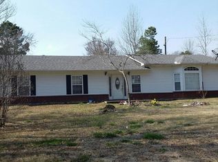 58 Bond Rd, Morrilton, AR 72110