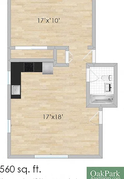 633 S. Maple Ave. — Photo 10