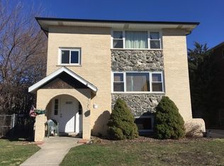 10301 McVicker Ave, Chicago Ridge, IL 60415