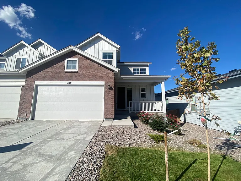 238 Silver Rock Trl — Photo 3