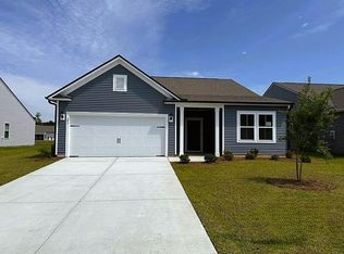 257 Hawks Run Drive Bedrock #4061, Calabash, NC 28467