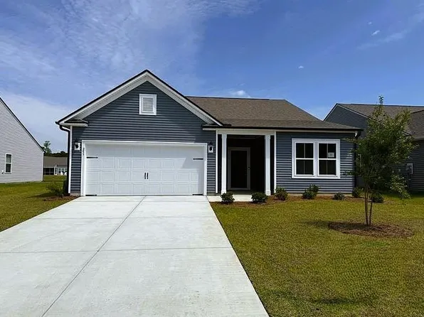 257 Hawks Run Dr. #Bedrock 4061, Carolina Shores, NC 28467