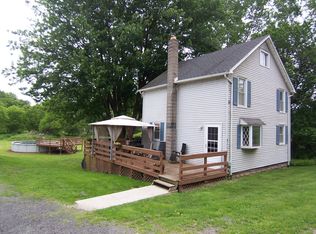 5111 Owls Nest Rd, Marion, NY 14505