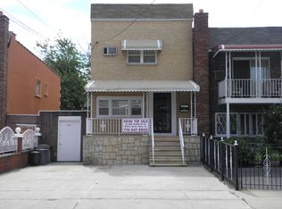 711 Hollywood Ave, Bronx, NY 10465