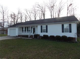 3634 Akers Ct, High Point, NC 27263