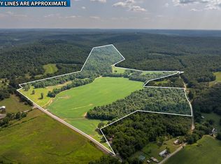 0 Allegre Rd, Elkton, KY 42220