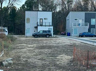 2002 Riddle LOT 231537, Durham, NC 27713