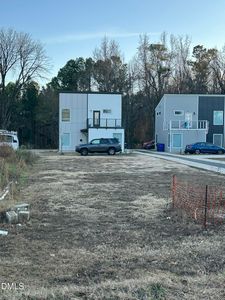 2002 Riddle Lot 231537, Durham, NC, 27713