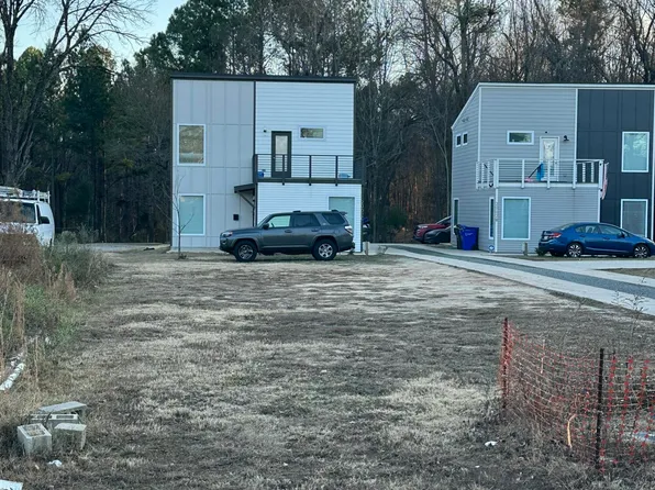 2002 Riddle Lot 231537, Durham, NC 27713