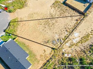 6813 La Cumbre Dr, Laredo, TX 78043