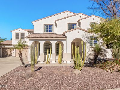 5720 W Robb Ln, Glendale, AZ, 85310