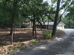 112 Hunters Branch St, Shavano Park, TX 78231