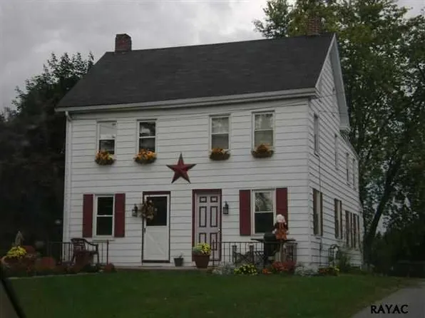 2425 Arlington St, York, PA 17402