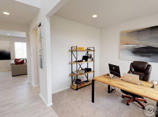 3422 Silverado Cir, Frederick, CO 80516
