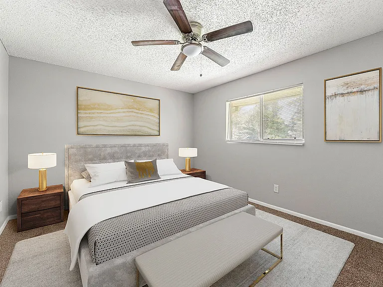 Northgate Townhomes — Photo 12