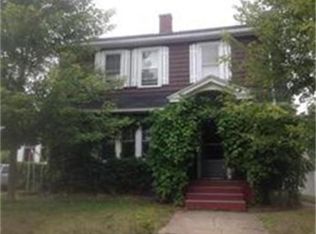 89 Prospect St, Ludlow, MA 01056