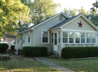 2600 Clark St, Paducah, KY 42003