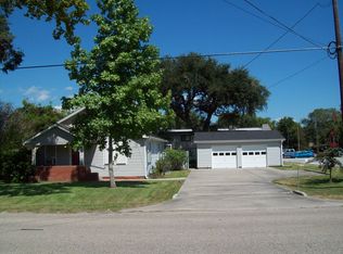 4921 N Main St, Santa Fe, TX 77510