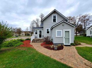 504 E 5th St, Shawano, WI 54166