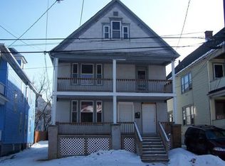 1657 West St, Utica, NY 13501