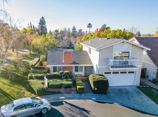 615 Colby Ct, Walnut Creek, CA 94598