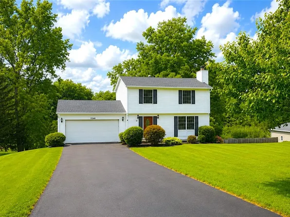 2248 Brookside Dr, Walworth, NY 14568