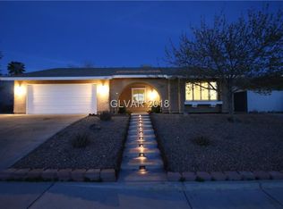 1403 Esther Dr, Boulder City, NV 89005
