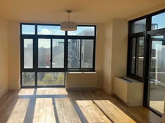 Rented by The Dermot Realty Management Company