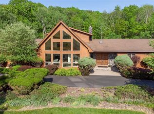 508 Meeker Rd, Vestal, NY 13850