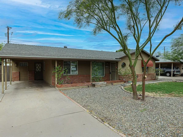 1005 E Cavalier Dr, Phoenix, AZ 85014