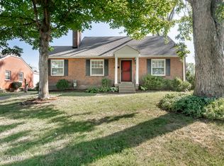 413 Sprite Rd, Brownsboro Village, KY 40207