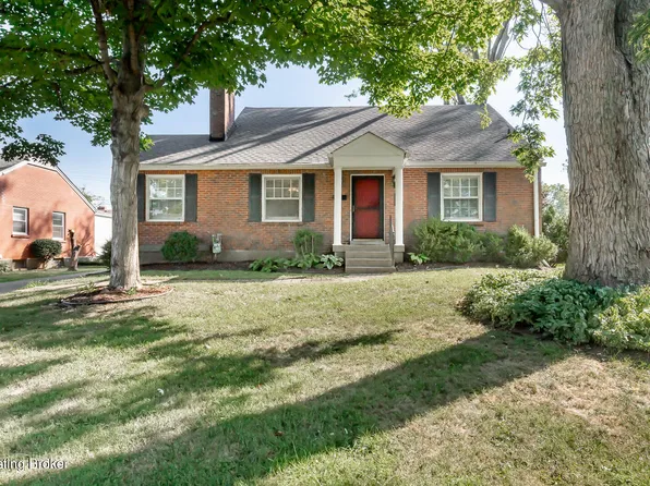 413 Sprite Rd, Brownsboro Village, KY 40207