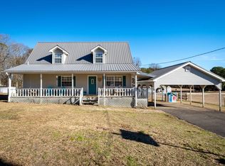 260 Tucson Loop, Malvern, AR 72104