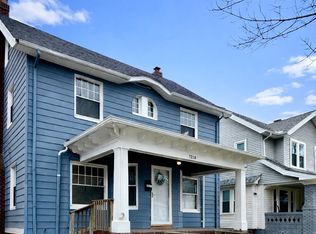 3258 Berkshire Rd, Cleveland Heights, OH 44118