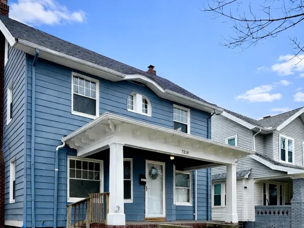 3258 Berkshire Rd, Cleveland Heights, OH 44118
