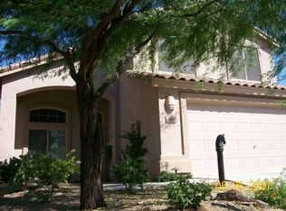 4727 E Matt Dillon Trl, Cave Creek, AZ 85331