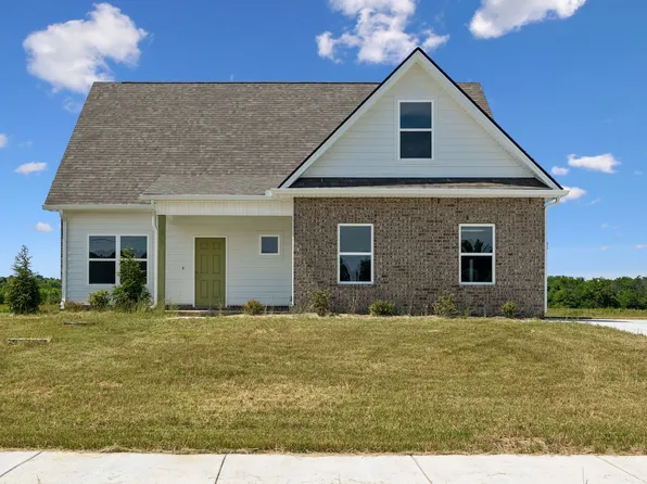 2212 Pickwick Pl Lot 71, Murfreesboro, TN 37127