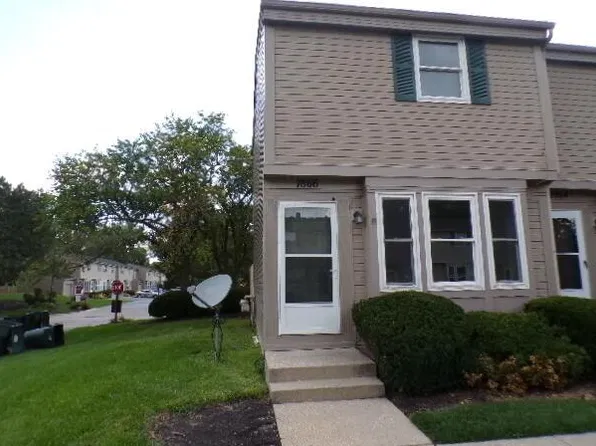 7866 Barkwood Dr #17A, Columbus, OH 43085