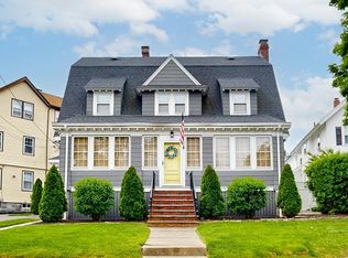 19 Orlando Ave, Winthrop, MA 02152